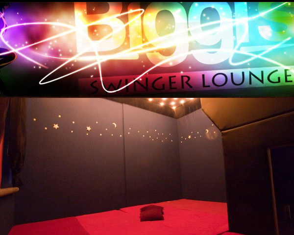 Biggi’s Swinger Lounge