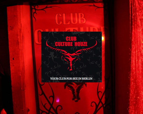 Club Culture House Berlin