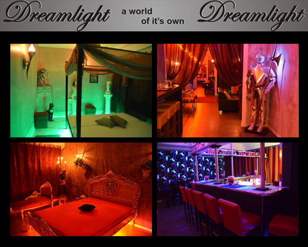 Dreamlight Club