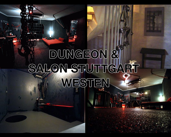 Dungeon & Salon Stuttgart Westen