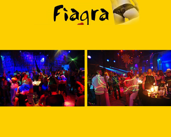 Fiagra Club