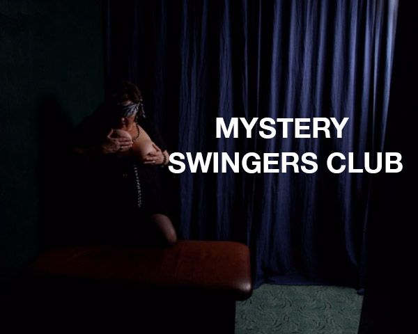 Mystery-Swinger Club