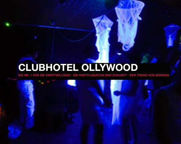 Ollywood Clubhotel