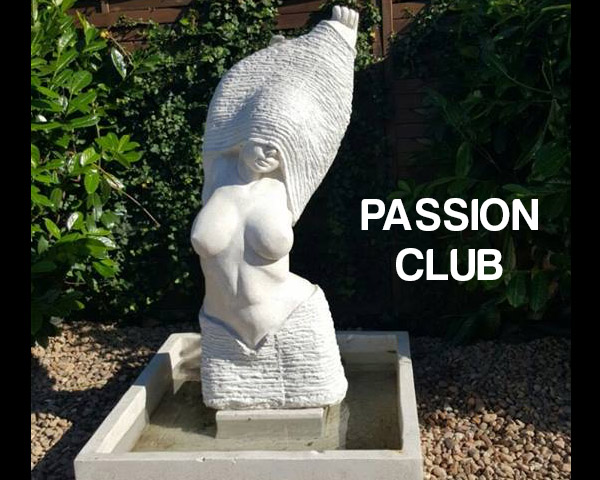 Passion Club