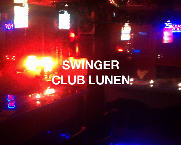 Swinger club Lünen 
