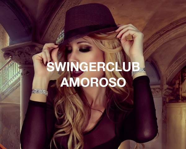 Swinger club Amoroso