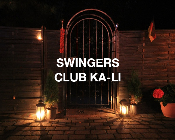 Swingers Club Ka-Li