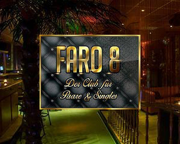The Faro-8 Club
