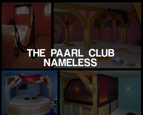 The Paarl Club Nameless