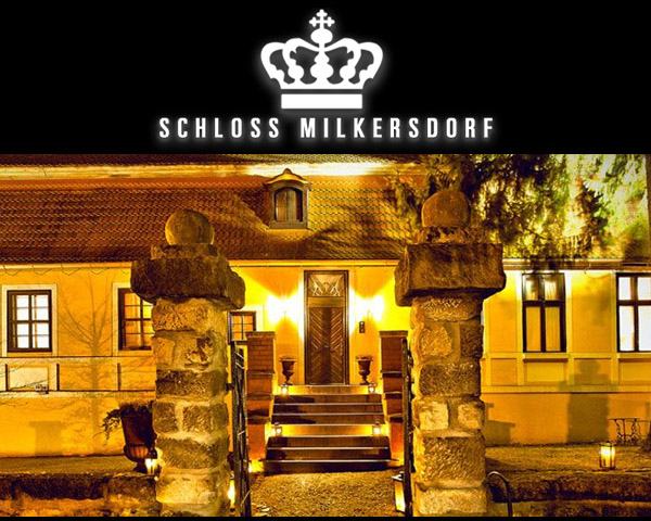 Schloss Milkersdorf