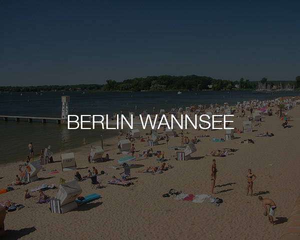 Berlin Wannsee