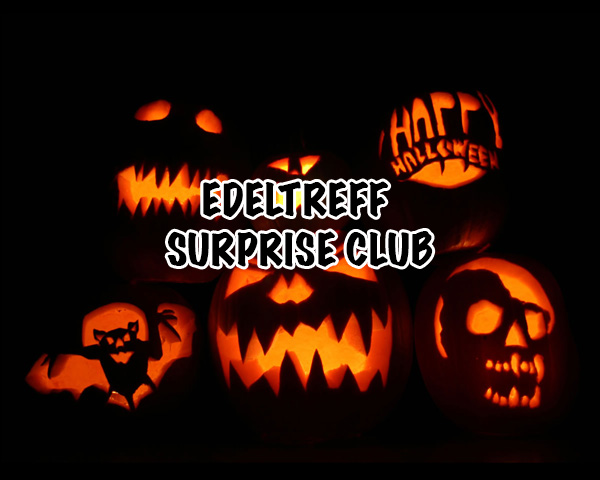 Edeltreff – Surprise Club