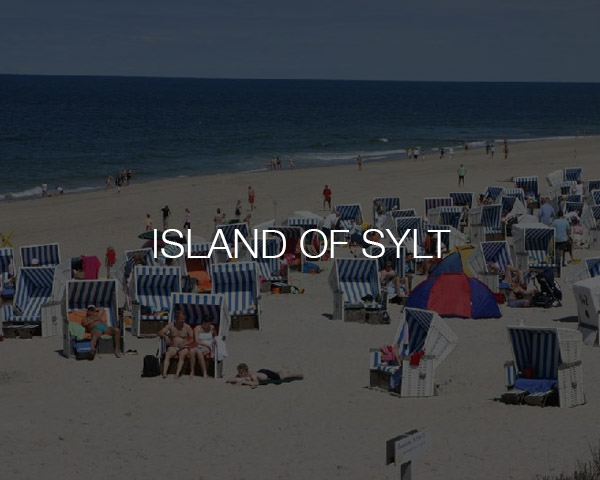 Island of Sylt