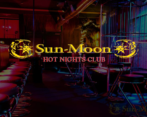 Swinger club “Sun-Moon” 